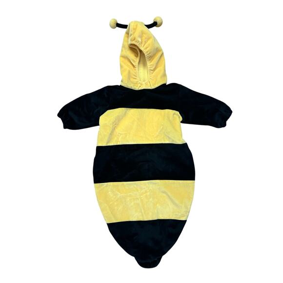 Babyworks Bee Costume NWOT 0-9 - Picture 1 of 3